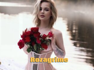 Rozagrime