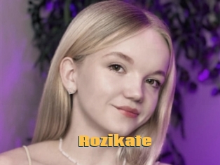 Rozikate