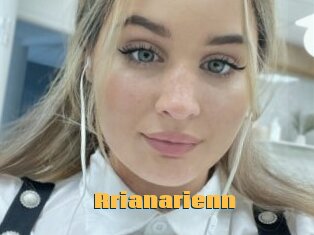 Rrianarienn