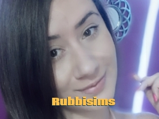 Rubbisims
