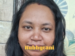 Rubbyrani