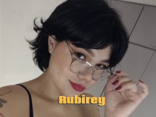 Rubirey