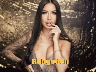 Rubyeden