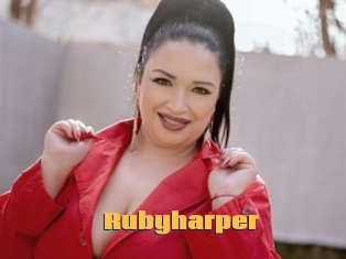 Rubyharper