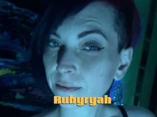 Rubyryah