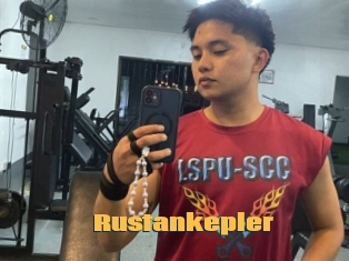 Rustankepler