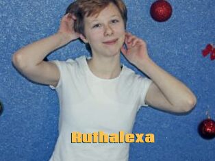 Ruthalexa