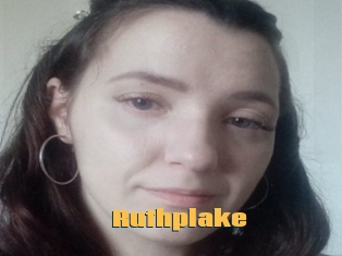 Ruthplake