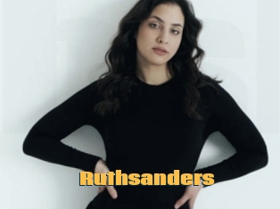Ruthsanders