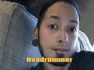 Rvadrummer