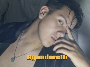 Ryandoretti