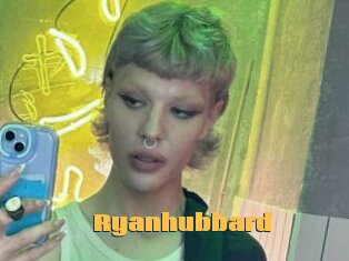 Ryanhubbard