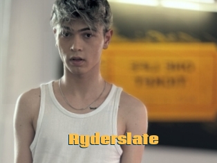 Ryderslate