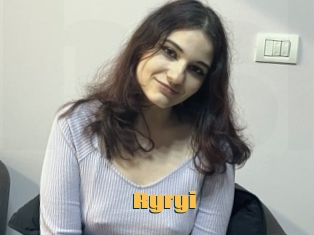 Ryryi