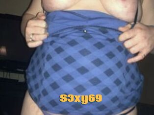 S3xy69