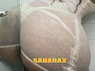 SAHARAX