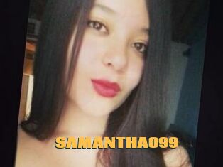 SAMANTHA099