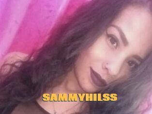 SAMMYHILSS