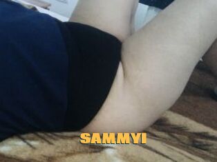 SAMMYI