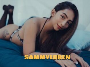 SAMMYLOREN