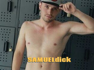 SAMUELdick