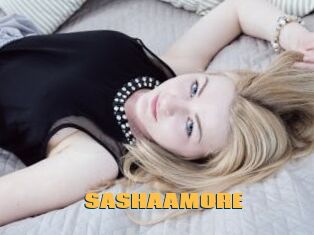 SASHAAMORE