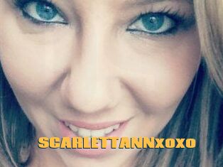 SCARLETTANNxoxo