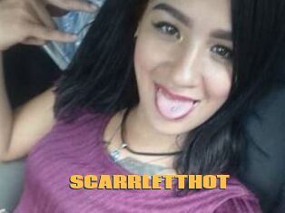 SCARRLETTHOT