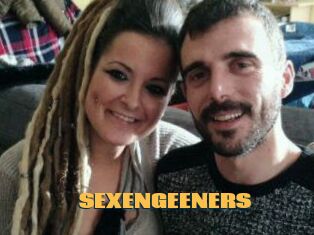 SEXENGEENERS