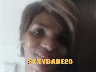 SEXYBABE28