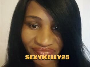 SEXYKELLY25