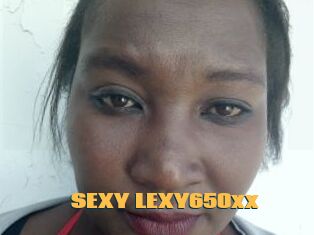 SEXY_LEXY650xx