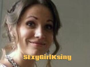 SExyGirlKsiny