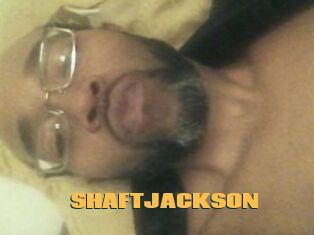 SHAFTJACKSON