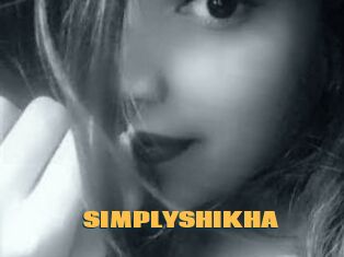 SIMPLYSHIKHA