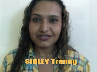 SIRLEY_Tranny