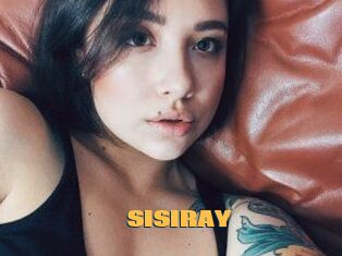 SISI_RAY