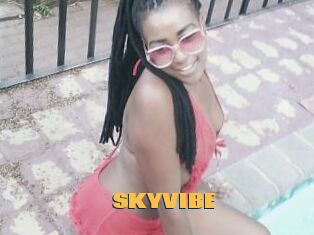 SKYVIBE