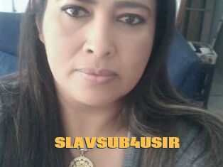 SLAVSUB4USIR