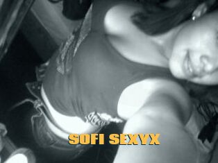 SOFI_SEXYX