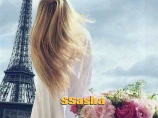 SSasha
