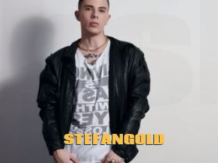 STEFANGOLD