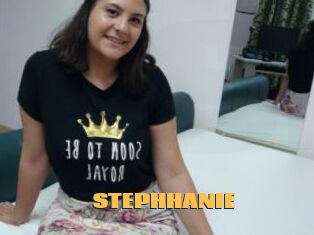 STEPHHANIE