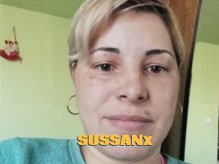SUSSANx