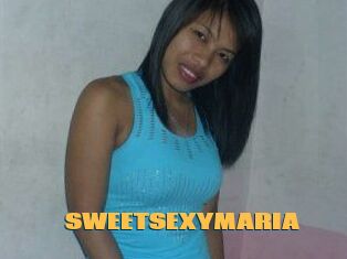 SWEETSEXYMARIA