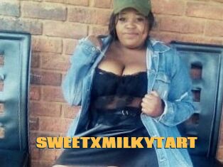 SWEETXMILKYTART