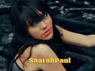 SaarahPaul