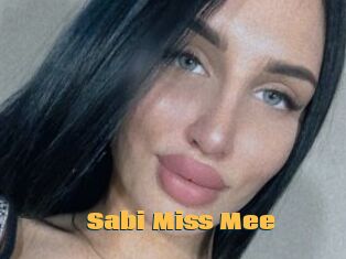 Sabi_Miss_Mee