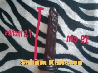 Sabina_Karlsson