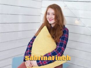 SabrinaFinch
